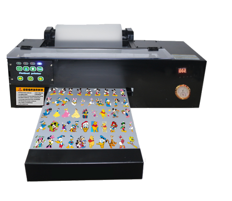 E1800--A3智能桌面型烫画膜打印机_A3智能桌面型烫画膜打印机