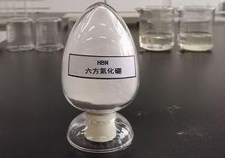 氮化硼_六方氮化硼