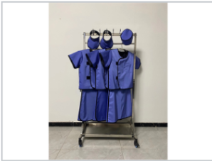上海防辐射铅衣服生产商_福建防辐射铅衣服订购_迈迪科（山东）