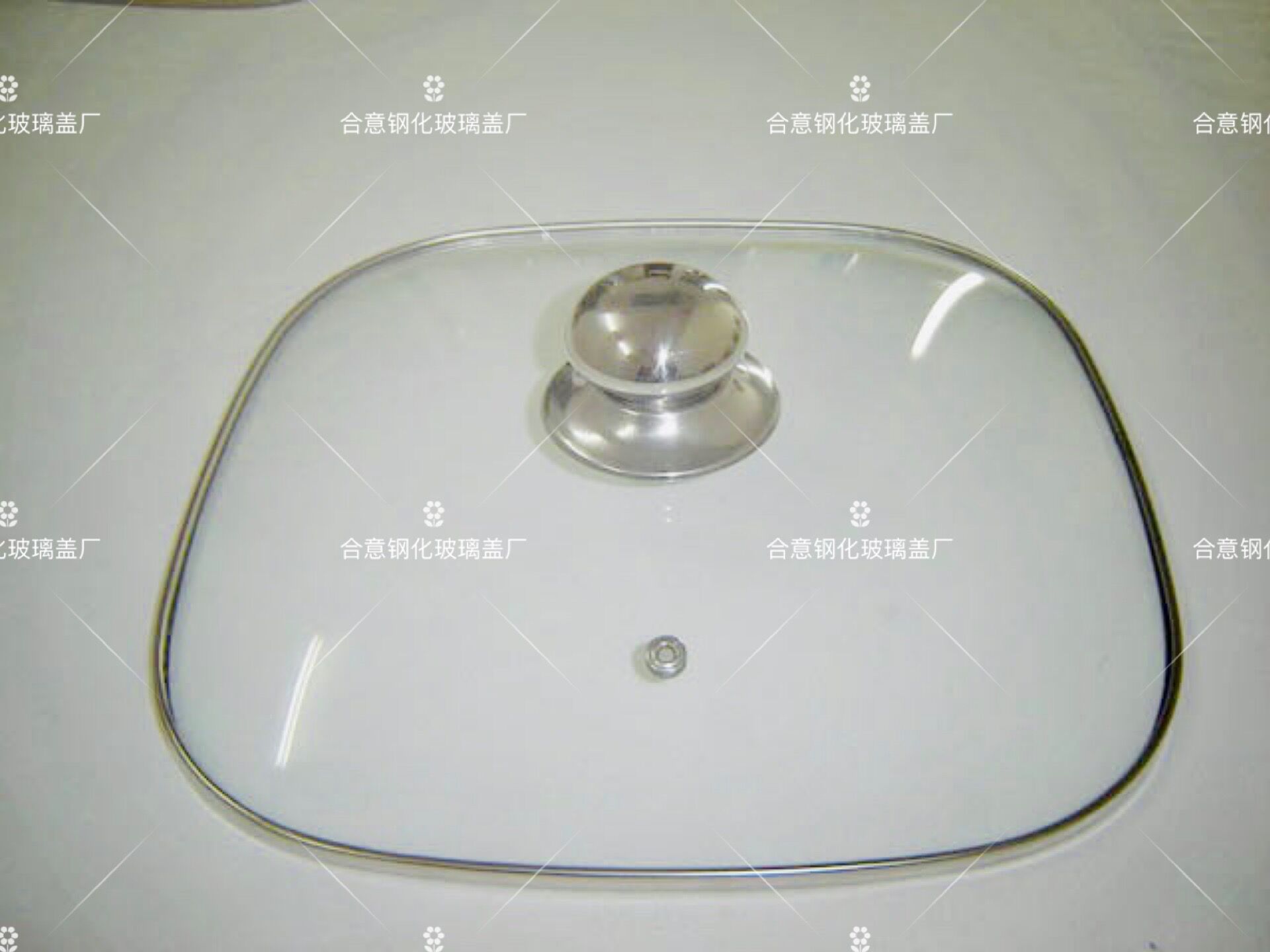 电炖锅玻璃盖定做_小熊玻璃盖推荐_潮州市格兰斯克玻璃有限公司