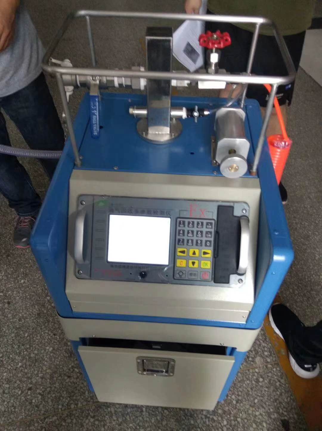 LB-7035 型油气回收多参数检测仪_多参数检测仪