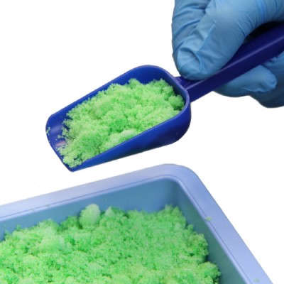 赛谱赛斯SteriWare FDA HACCP药食品级一次性蓝采样勺_赛谱赛斯医用橡胶制品厂家