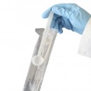 SteriWare FDA食品级量匙一次性粉颗粒末无菌取样器