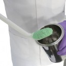 SteriWare GMP FDA长柄汤匙一次性无菌采样器
