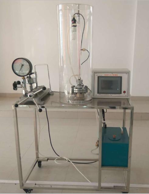 实验装置二氧化碳pvt关系仪厂家直销  教学设备二氧化碳pvt关系仪