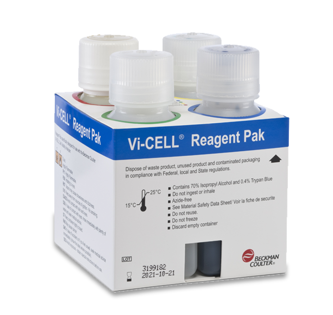 贝克曼383260试剂包vi-cell单包装消毒剂_贝克曼383260