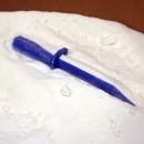 SteriWare一次性FDA杯形粉铲无菌取样器