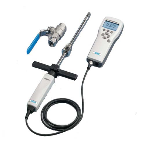 油中水分测量仪_水活性测量仪