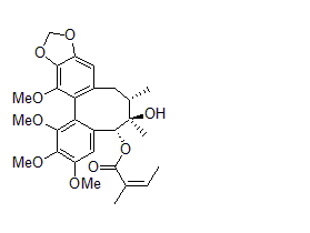 供应五味子酯丙结构式_浙江五味子酯丙价格_成都曼思特生物科技有限公司