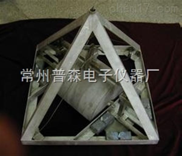 智能静力式采泥器生产厂家_北京智能静力式采泥器多少钱_常州普森电子仪器厂