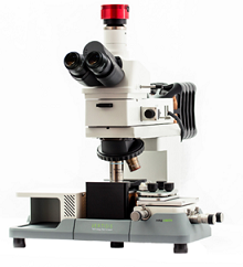 磁光克尔显微镜
