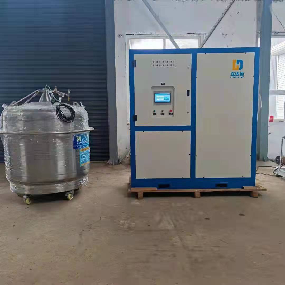 变压吸附式制氮设备厂家  专业变压吸附式制氮设备