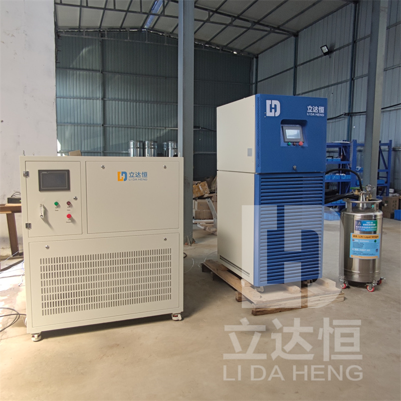 实验室液氮机LPLN-5液氮发生器及液氮设备5L_高纯氮气发生器