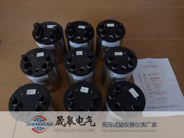质量好标准电阻厂家_上海BZ3标准电阻生产厂家_晟皋电气