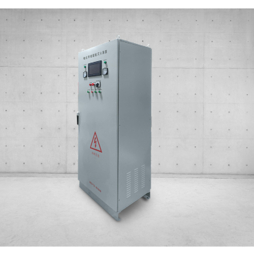 山东储能电站自动灭火系统优势  哪里有储能电站自动灭火系统