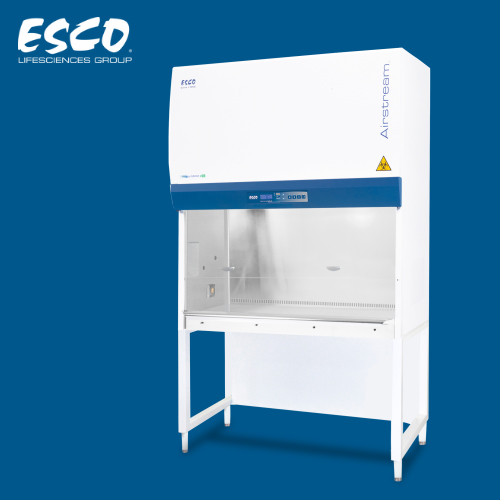 ESCO生物安全柜AC2-4S1_生物安全柜