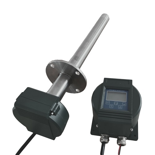 青海zo挂壁式氧化锆分析仪厂家_新疆烟道挂壁式氧化锆分析仪适用场合_安徽吉帆仪表有限公司