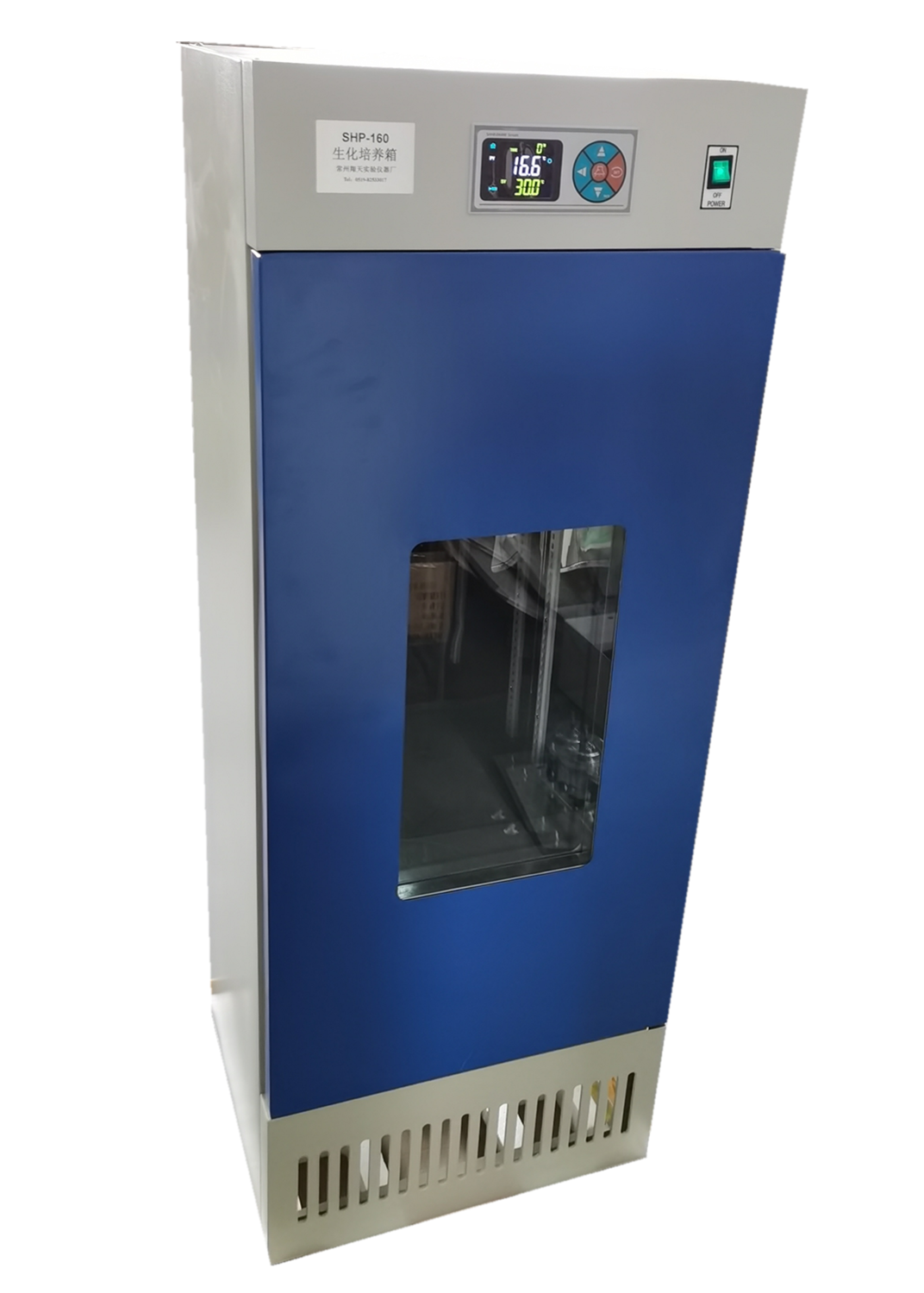 SPX-150B生化培养箱原理_智能液晶生化培养箱报价_常州翔天实验仪器厂