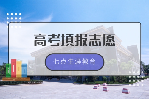 眉山2022年七点生涯高考志愿填报报考_西华大学七点生涯高考志愿填报辅助系统_七点生涯教育咨询（成都）有限公司