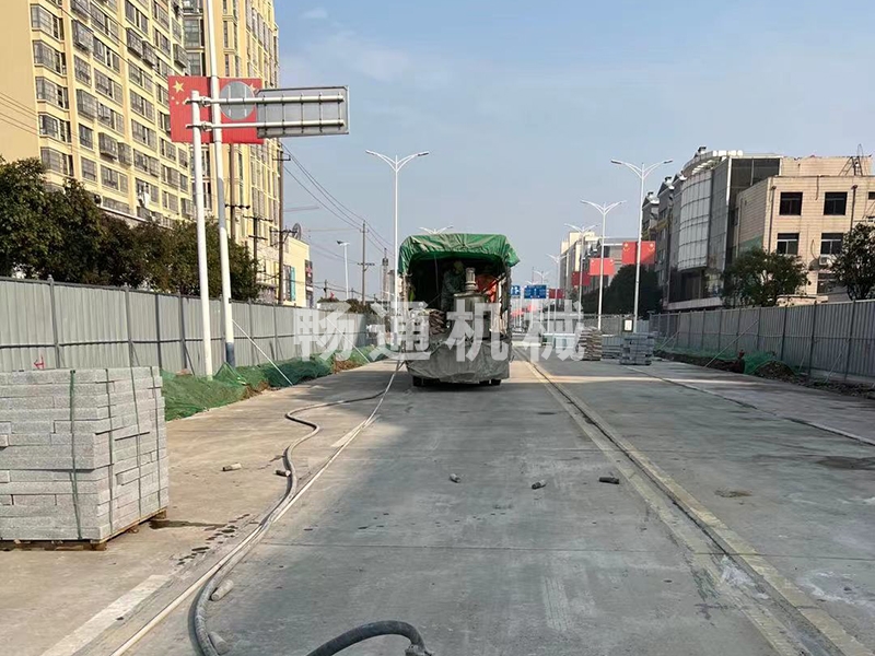 桥头路基加固队_公路路基加固厂家_安阳市畅通机械设备有限责任公司