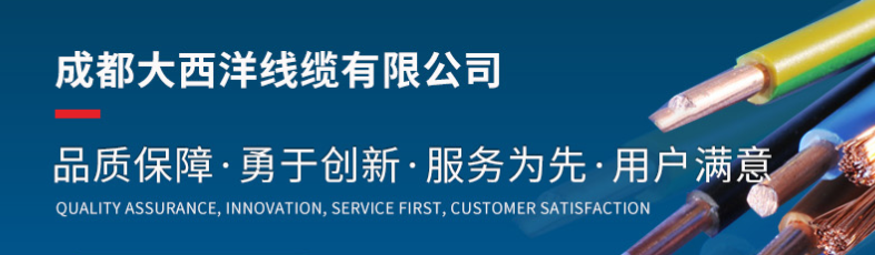 云南电力电缆生产商_重庆电力电缆种类_成都大西洋线缆有限公司