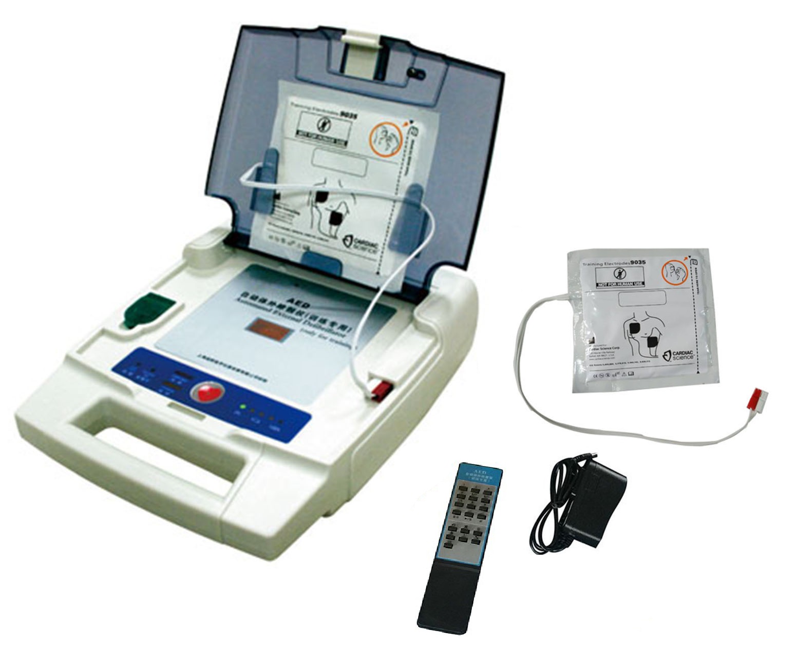 咸宁抢救模拟人模拟除颤仪品种齐全，质量好  CPR模拟人模拟除颤仪