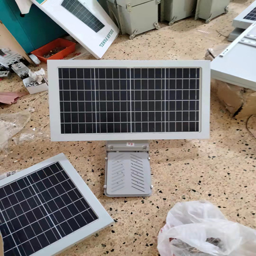 上海渝荣YR-BTYN防爆太阳能电池板_YR-BTYN防爆太阳能电池板