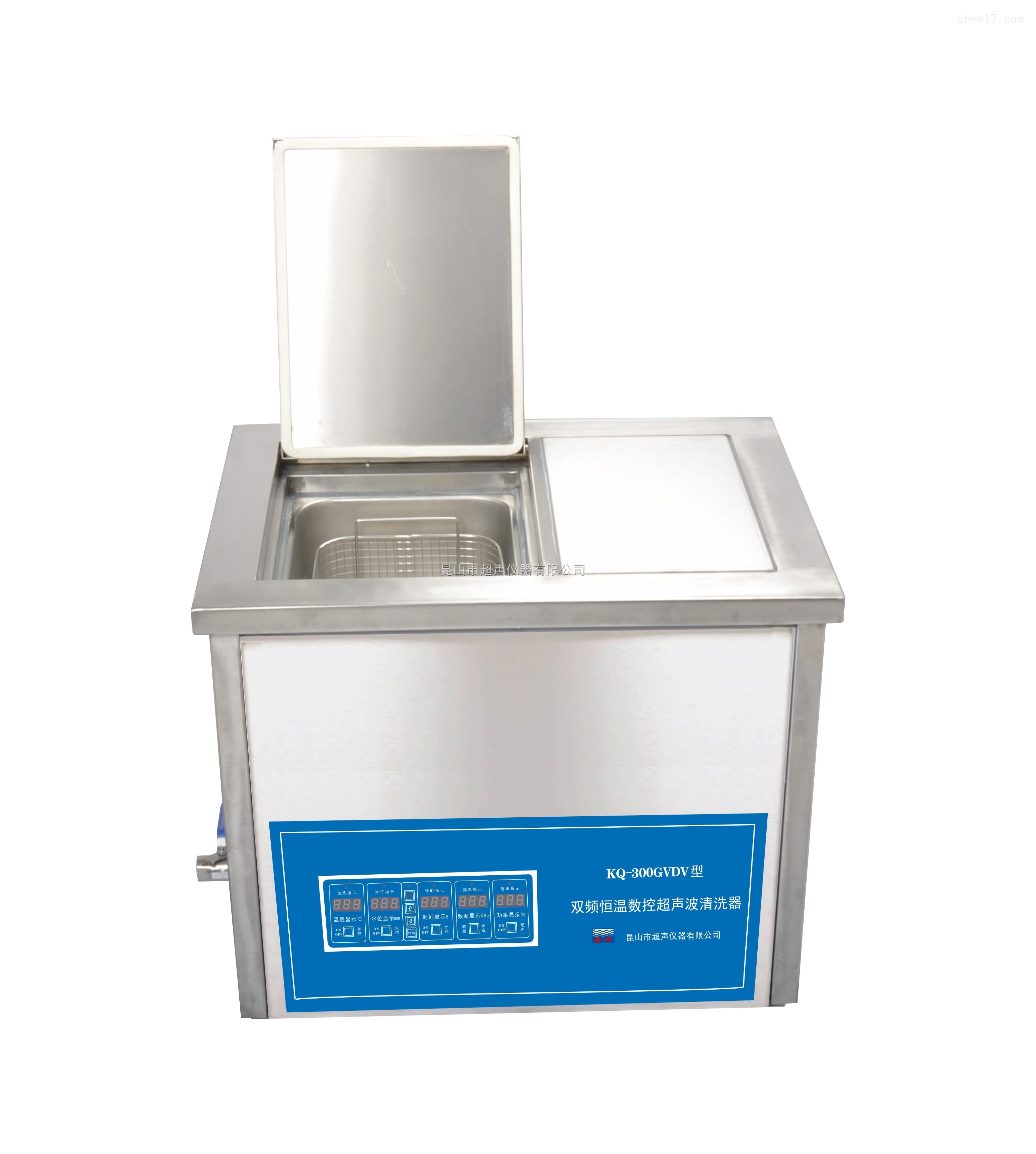 恒温台式超声波清洗器生产商  多频台式超声波清洗器
