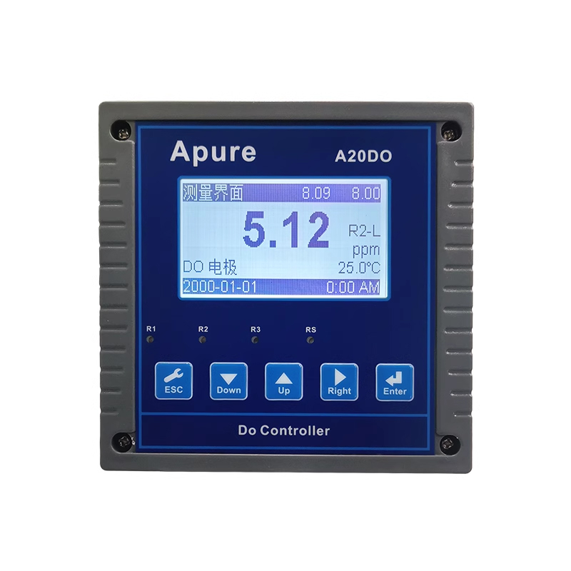 Apure爱普尔A20溶氧仪_溶解氧测量仪
