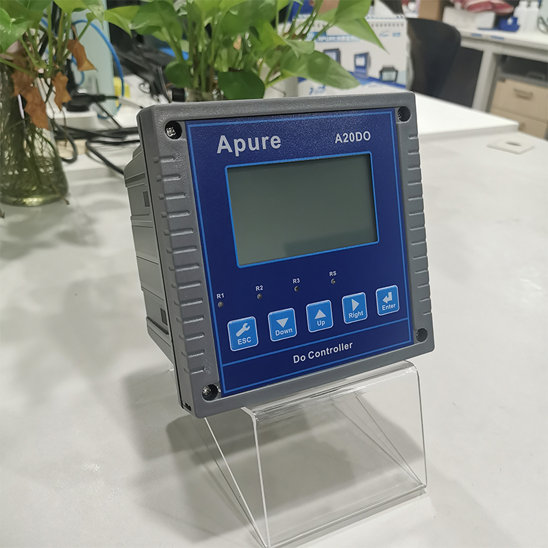 Apure爱普尔A20溶氧仪_溶解氧测量仪