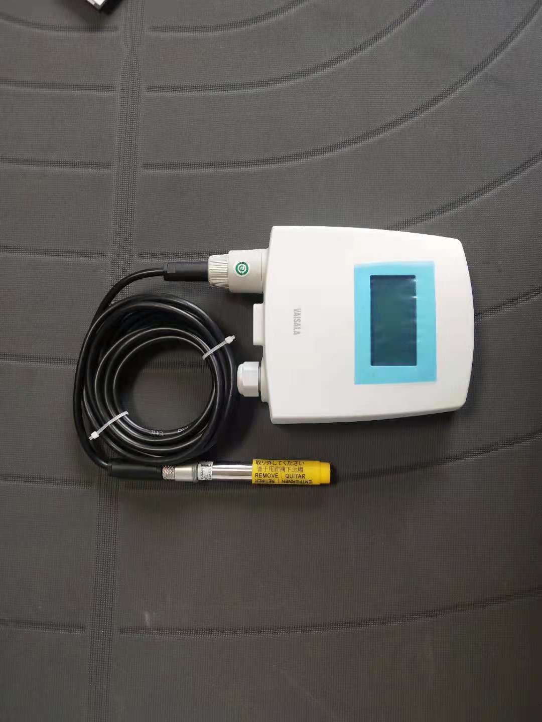 维萨拉温湿度变送器HMT120价格_维萨拉温湿度变送器HMT120报价_上海鑫嵩实业有限公司
