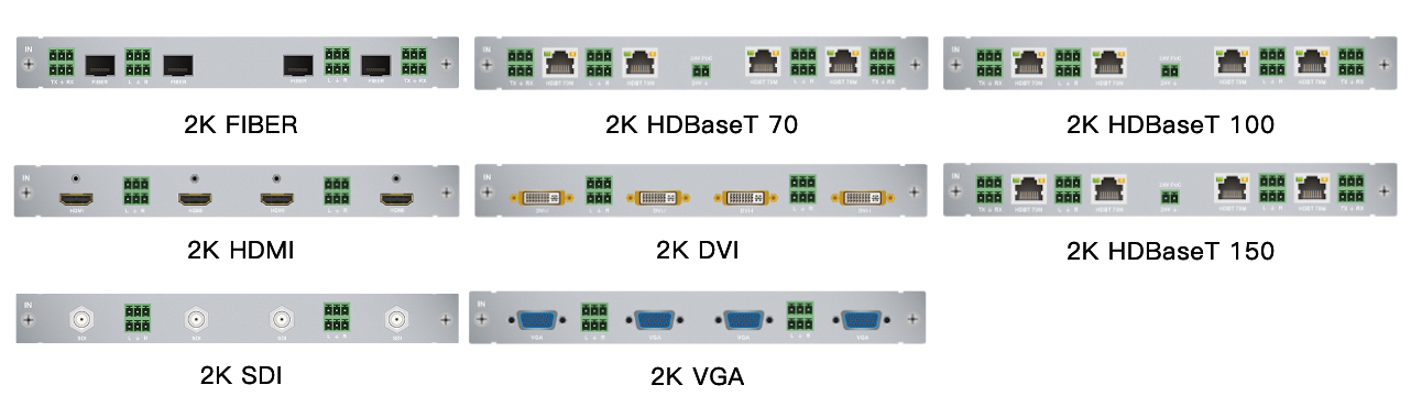 HB-MSA0808-SL 高清无缝视频切换矩阵_高清无缝视频切换矩阵