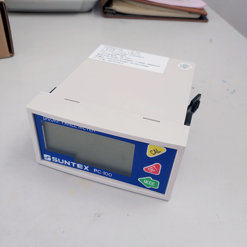 SUNTEX PC-100 PH酸度计_ph测试仪