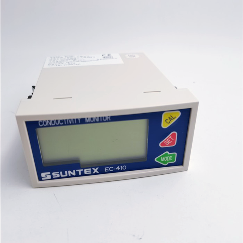 电导率测试仪_SUNTEX电导仪器
