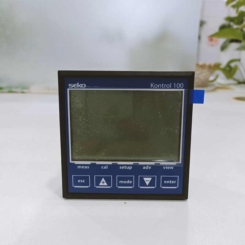 SEKO K100系列水质分析仪_单参数水质监测仪