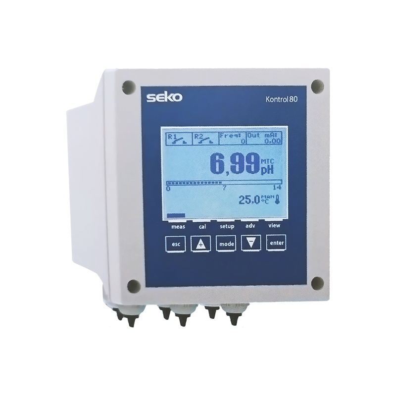 原装SEKO K080水质监测仪_智能水质分析仪安装
