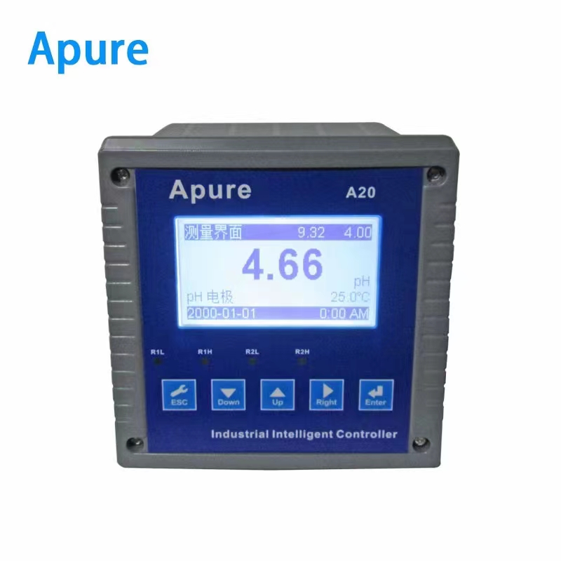 APUREA20_提供PH计生产商