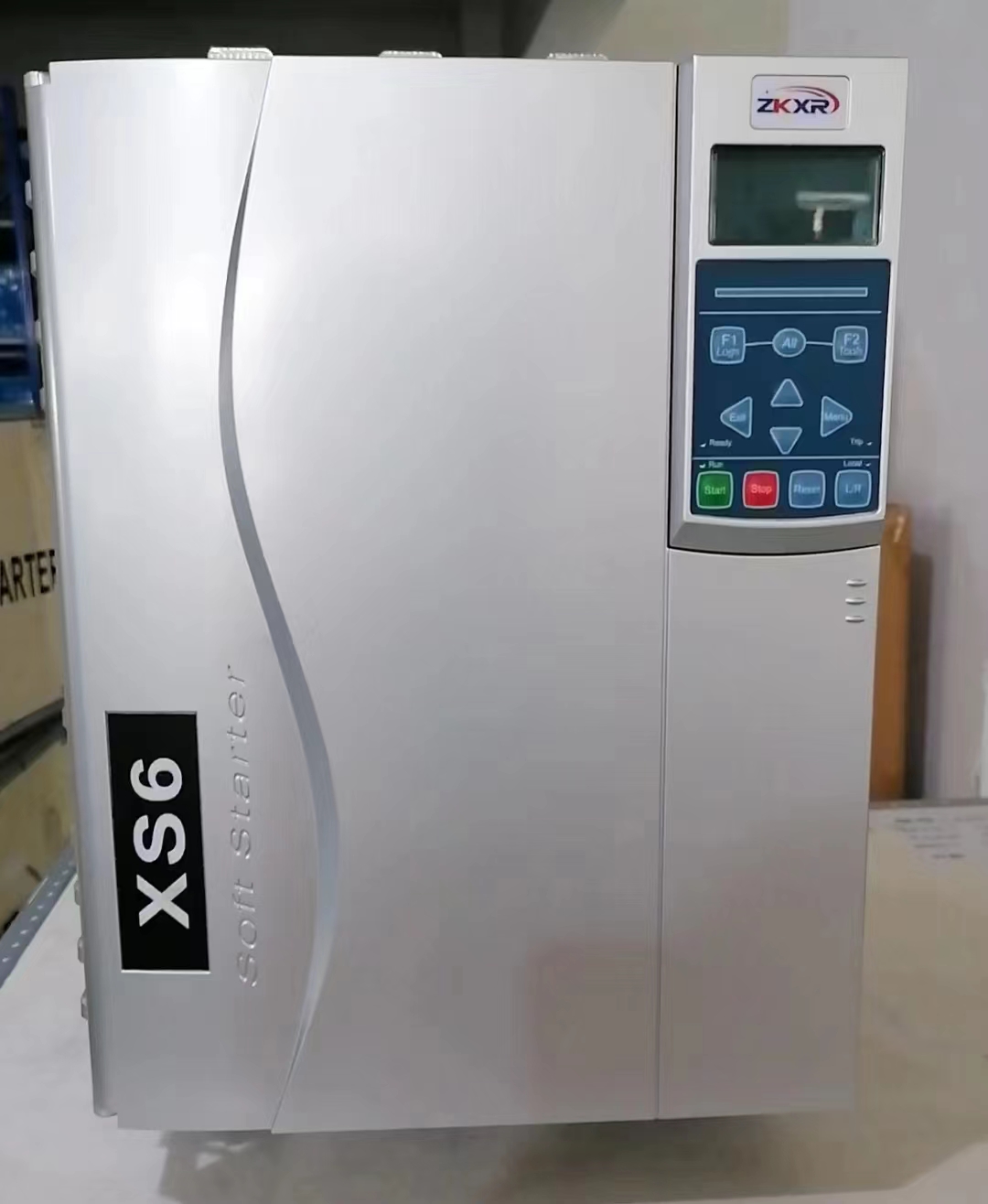 XS3-0700C-V4-D_提供软起器销售_深圳市中科兴瑞电气有限公司
