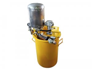 气动注浆泵_ZBQ-35/1.0气动注浆泵价格