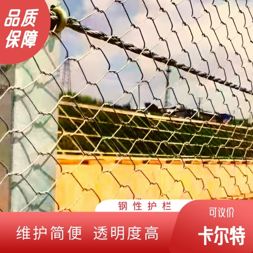 室外钢性护栏_四川室外钢性护栏价格厂家_成都卡尔特建筑工程有限公司