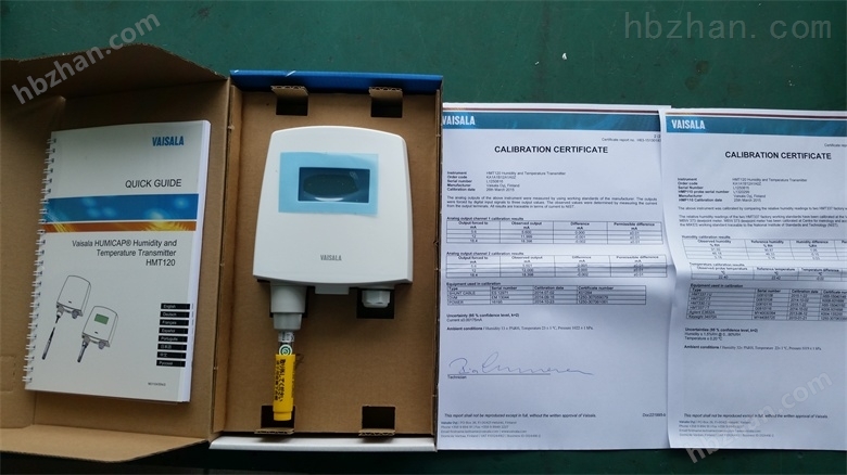河南HMT120_福建供应HMT120温湿度变送器_仪库（上海）工业仪表有限公司