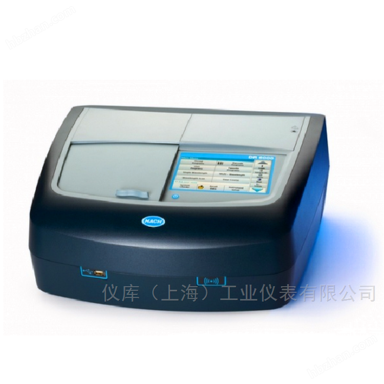 河北DR900比色计代理_深圳DR1900比色计便携式分光光度计_仪库（上海）工业仪表有限公司