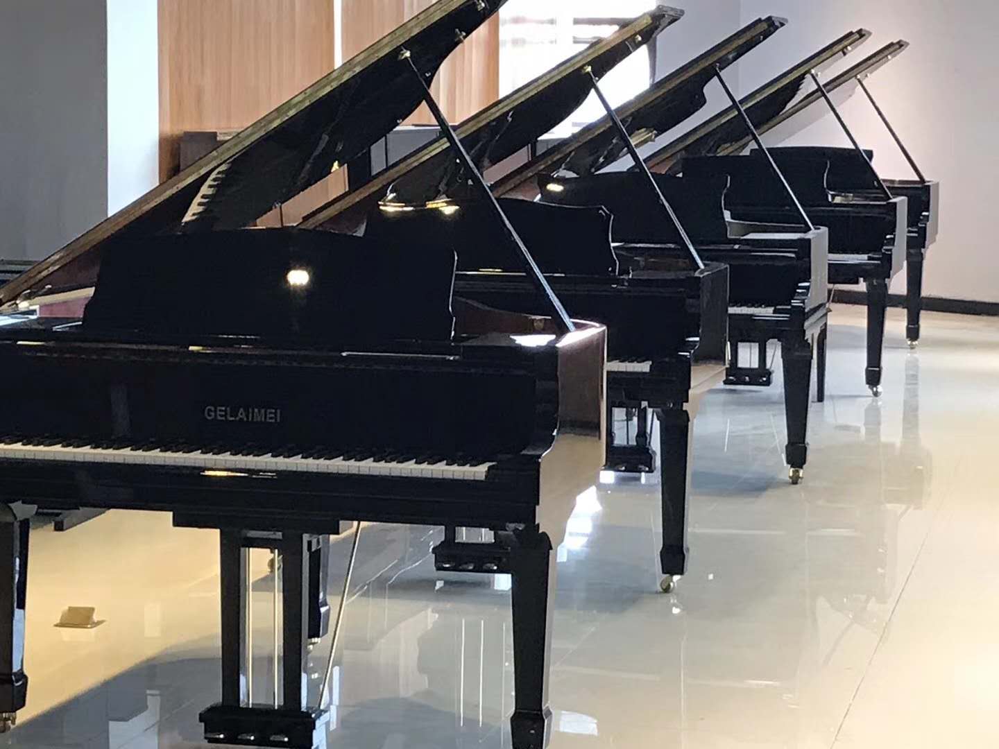夏邑买钢琴
