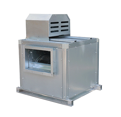 净化箱静音风机箱排风箱新风箱送风箱净化器排风系统