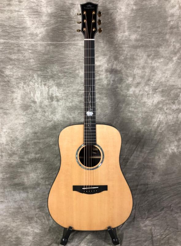 kepma卡马g1吉他怎么样?卡马吉他批发价格表「蚂蚁乐器全国批发」