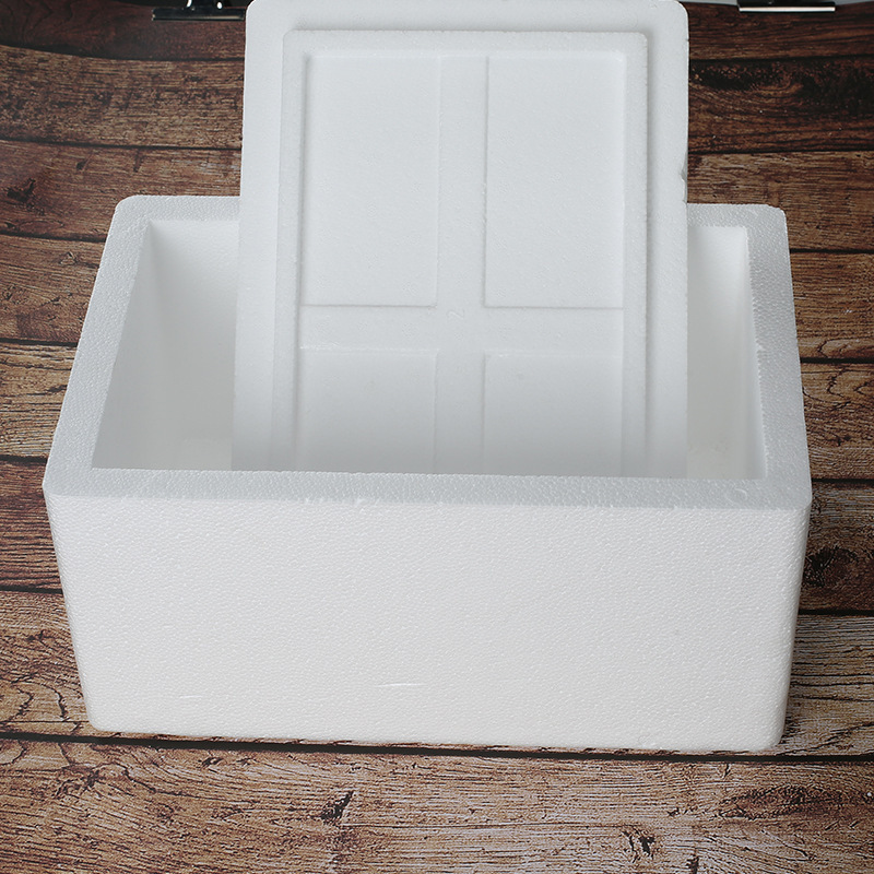 泸州口碑好的冰淇淋专用箱批发_冰淇淋专用箱多少钱相关-成都飞宏泡沫