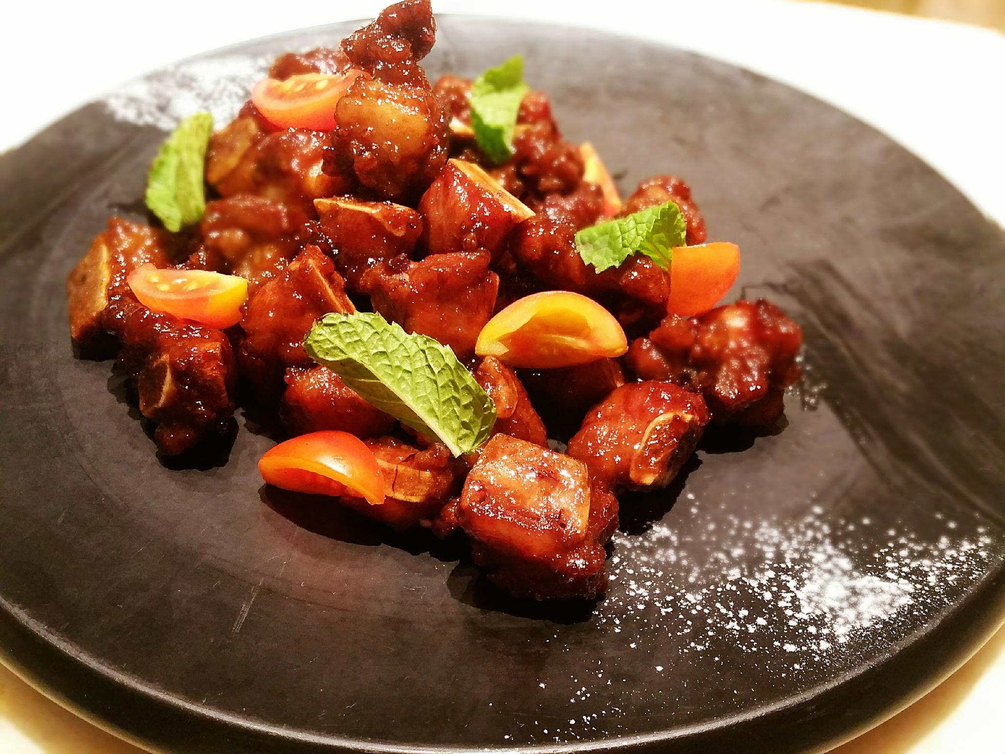 味道好的中餐有哪些中餐加盟相关沐川县大野岭野香猪养殖专业合作社