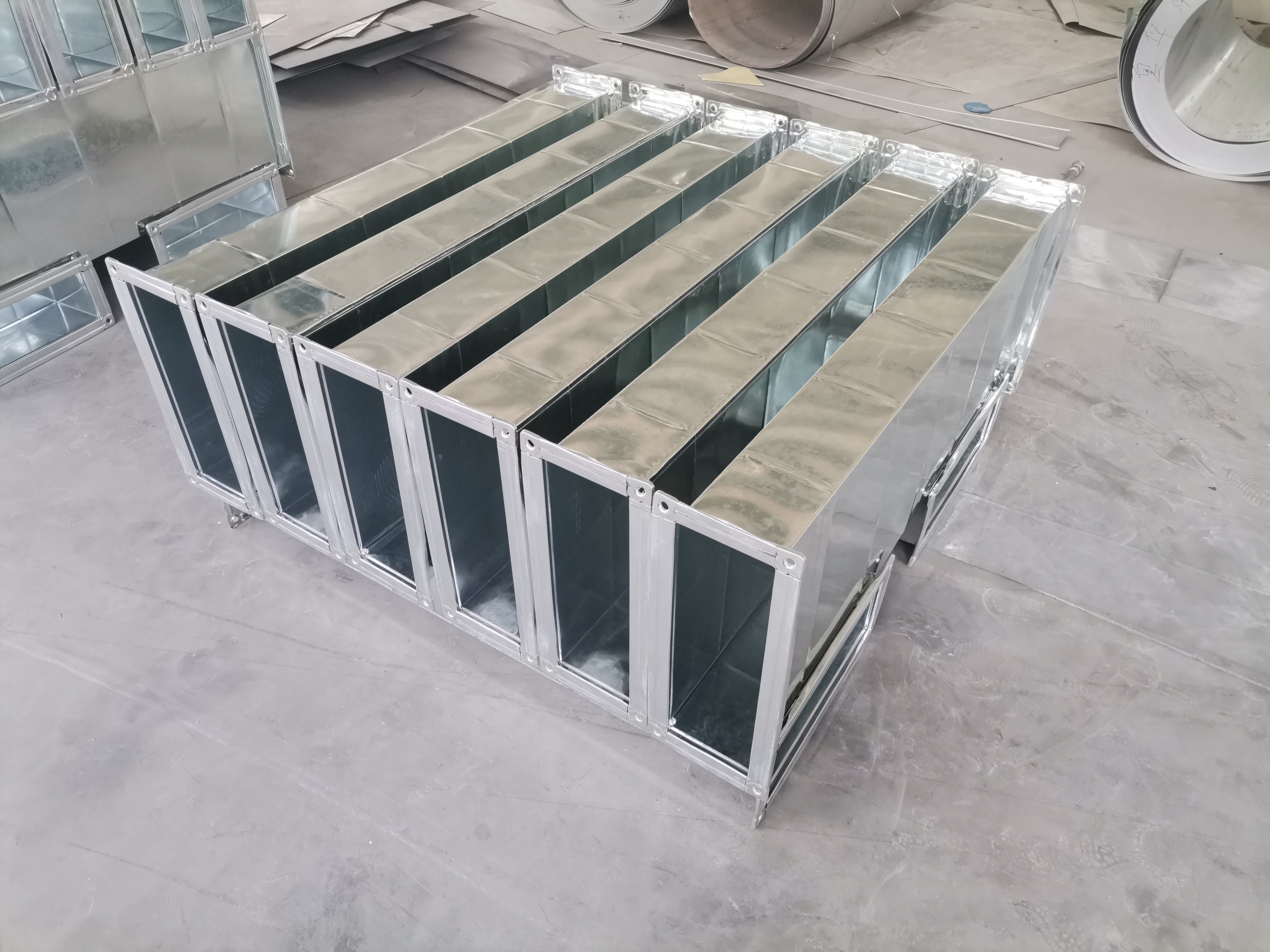 科瑞特空调集团有限公司