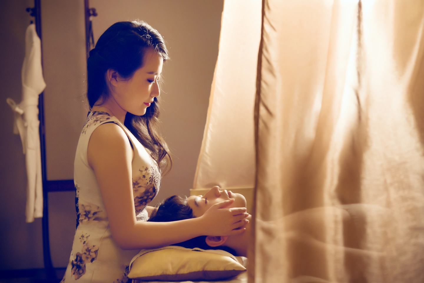 成都商务养生会所多少钱_知名医疗保健服务-花韵spa休闲养生会所