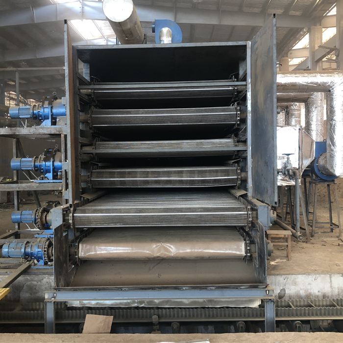 污泥干化机厂家